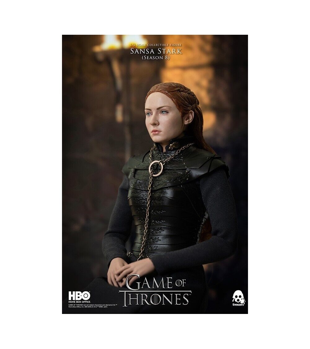 Game Of Thrones: Sansa Stark 1/6 Figure