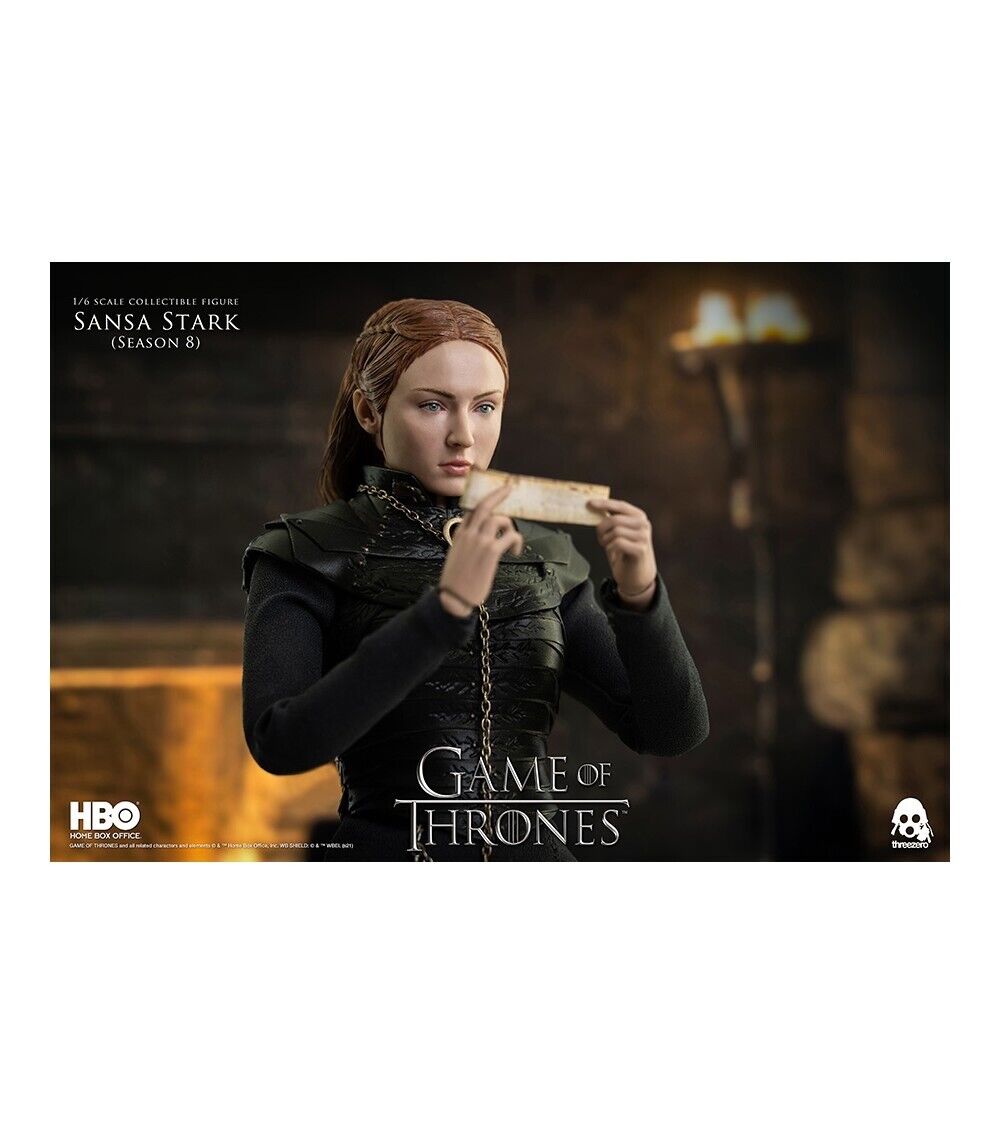 Game Of Thrones: Sansa Stark 1/6 Figure