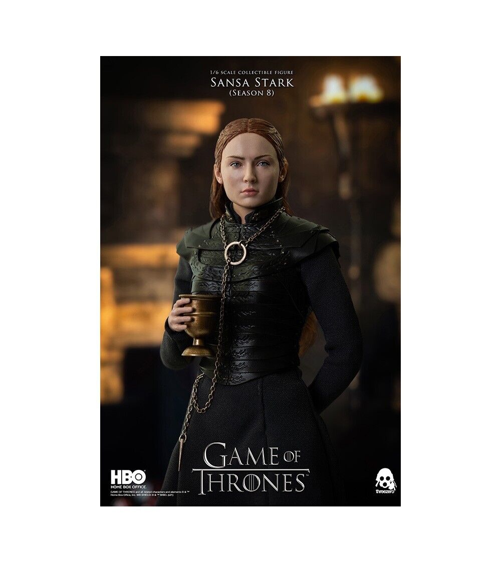 Game Of Thrones: Sansa Stark 1/6 Figure