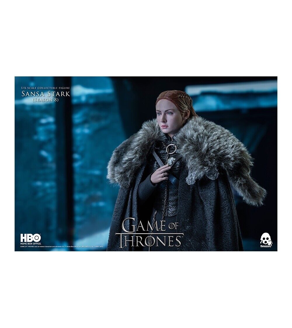 Game Of Thrones: Sansa Stark 1/6 Figure