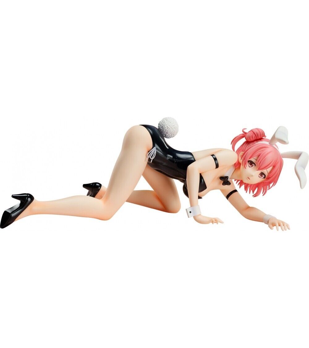 My Teen Romantic Comedy SNAFU: Yui Yuigahama Bunny Ver. 1:4 Scale Statue