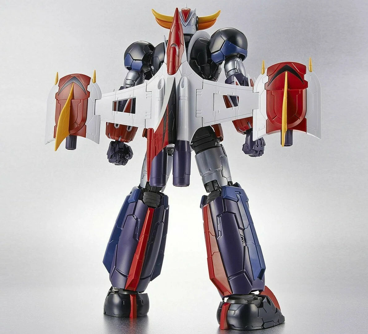 Gunpla: Bandai Model Kit - Mazinger Z Grendizer Infinitism 1:144