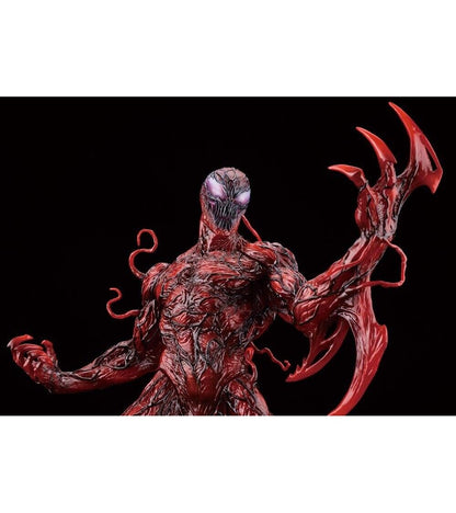 Marvel: Universe ARTFX+ PVC Statue 1/10 Carnage Renewal Edition 20 cm
