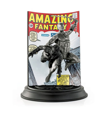 Marvel: Spider-Man Limited Edition - Pewter Collectible Statue 22 cm