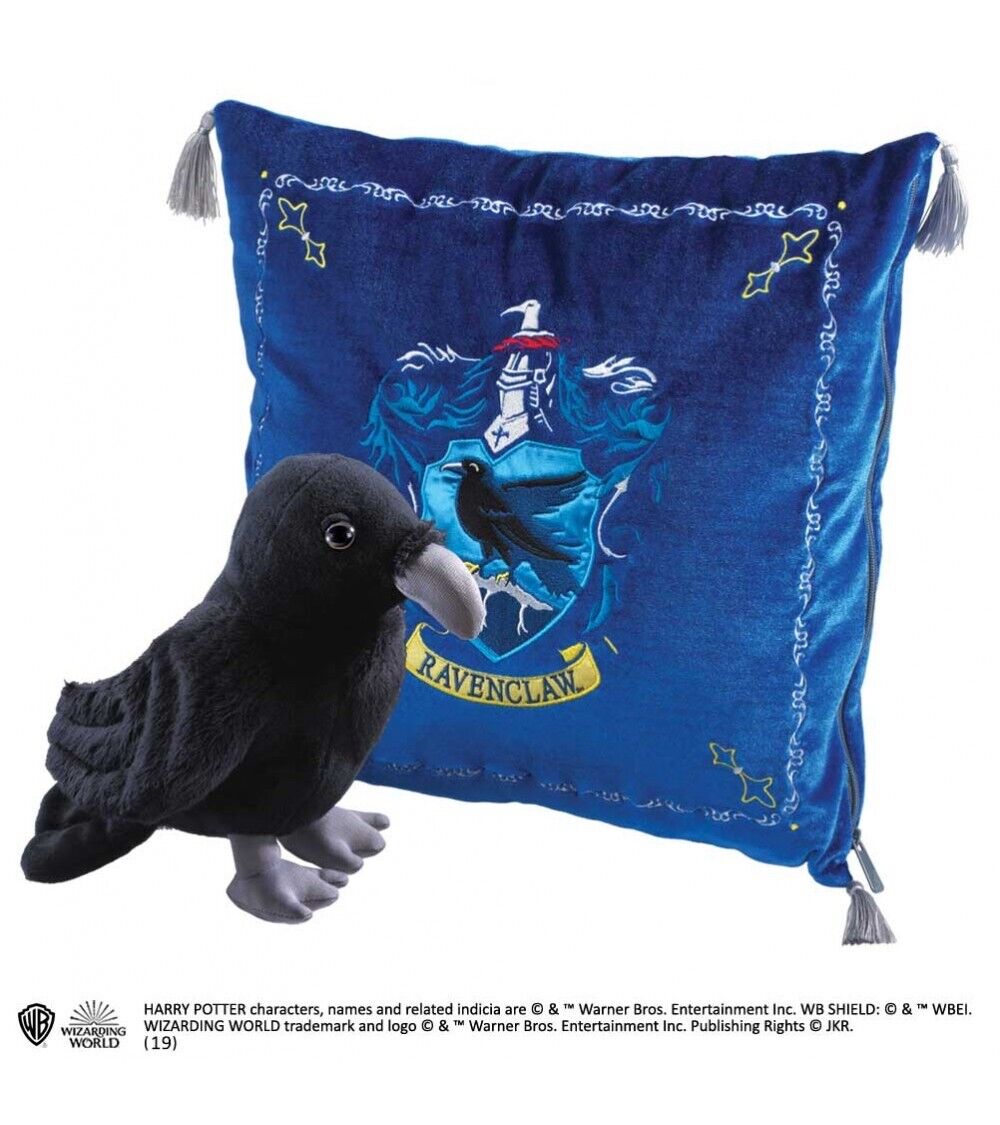 Harry Potter: Ravenclaw House Mascot Plush