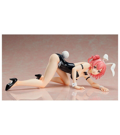 My Teen Romantic Comedy SNAFU: Yui Yuigahama Bunny Ver. 1:4 Scale Statue