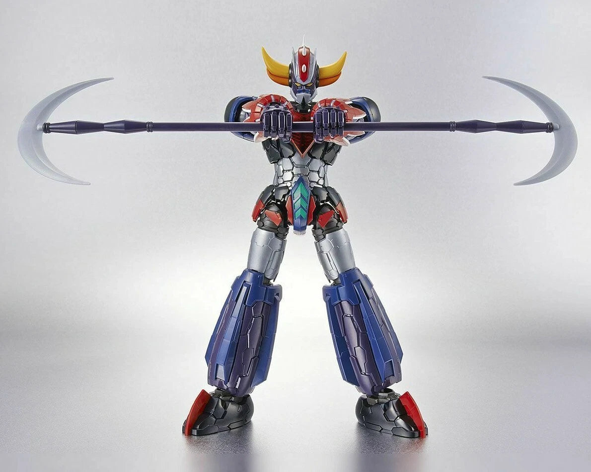 Gunpla: Bandai Model Kit - Mazinger Z Grendizer Infinitism 1:144