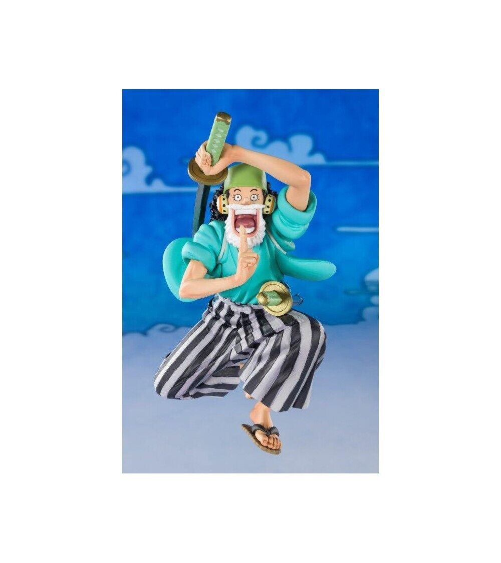 One Piece: Usopp Usohachi