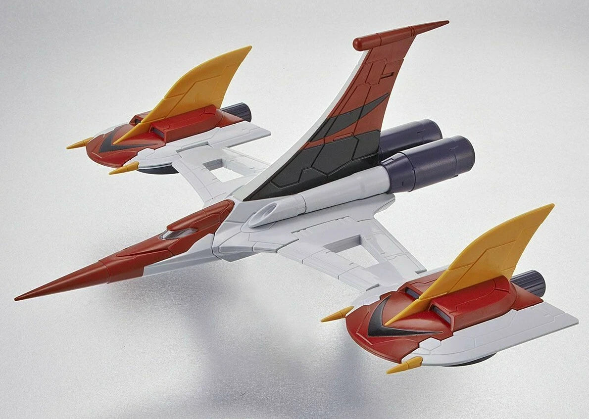 Gunpla: Bandai Model Kit - Mazinger Z Grendizer Infinitism 1:144