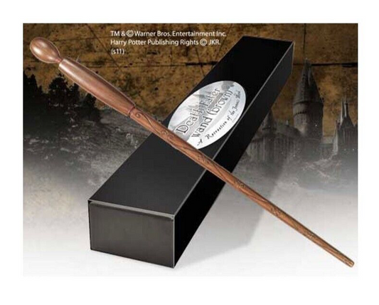 Harry Potter: Death Eater Brown Wand