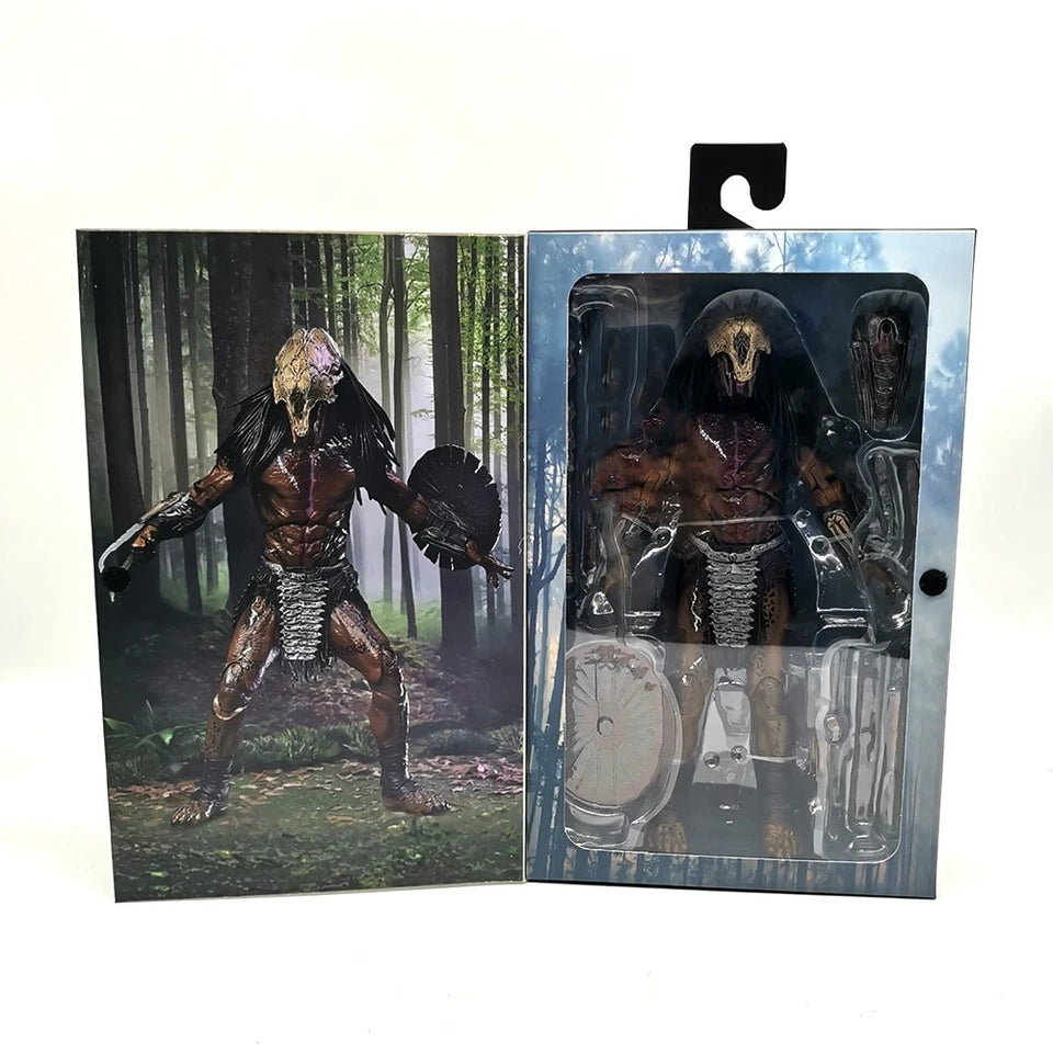 Prey Action Figure Ultimate Feral Predator 18 cm