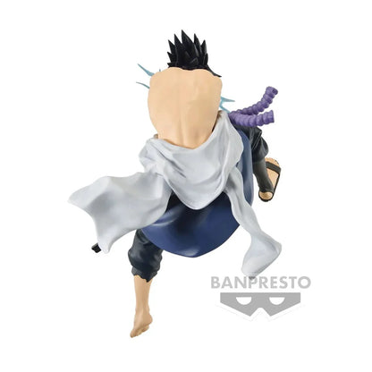 Naruto: Shippuden Vibration Stars - Uchiha Sasuke Figure