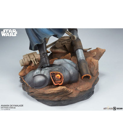 Star Wars: Anakin Skywalker Mythos Statue