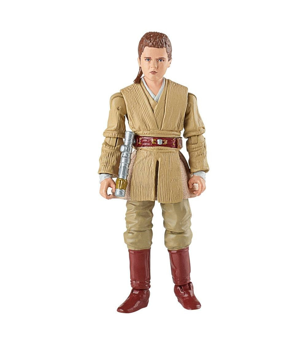 Star Wars: Episode I Vintage Collection Action Figure 2022 Anakin Skywalker 10 cm