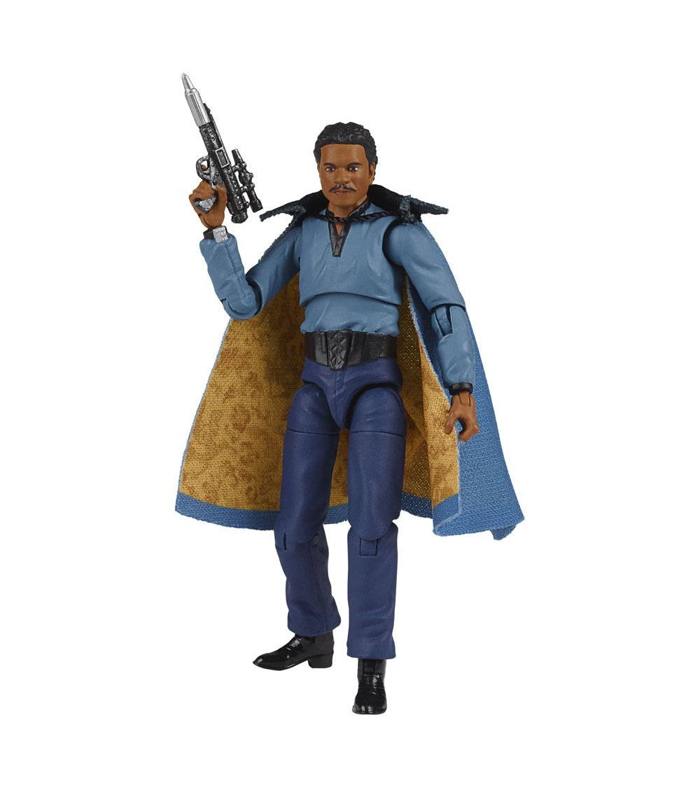 Star Wars: Episode V Vintage Collection Action Figure 2021 Lando Calrissian 10 cm