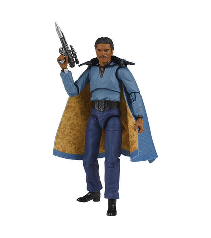 Star Wars: Episode V Vintage Collection Action Figure 2021 Lando Calrissian 10 cm