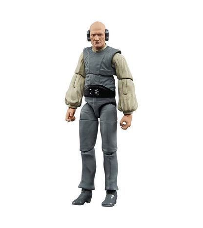 Star Wars: Episode V Vintage Collection Action Figure 2022 Lobot 10 cm