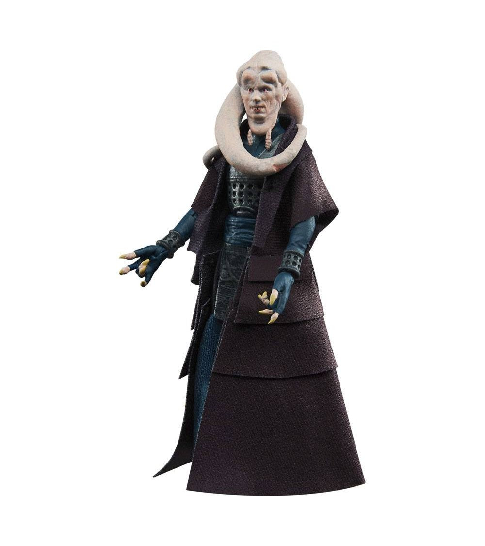Star Wars: Episode VI Vintage Collection Action Figure 2022 Bib Fortuna 10 cm