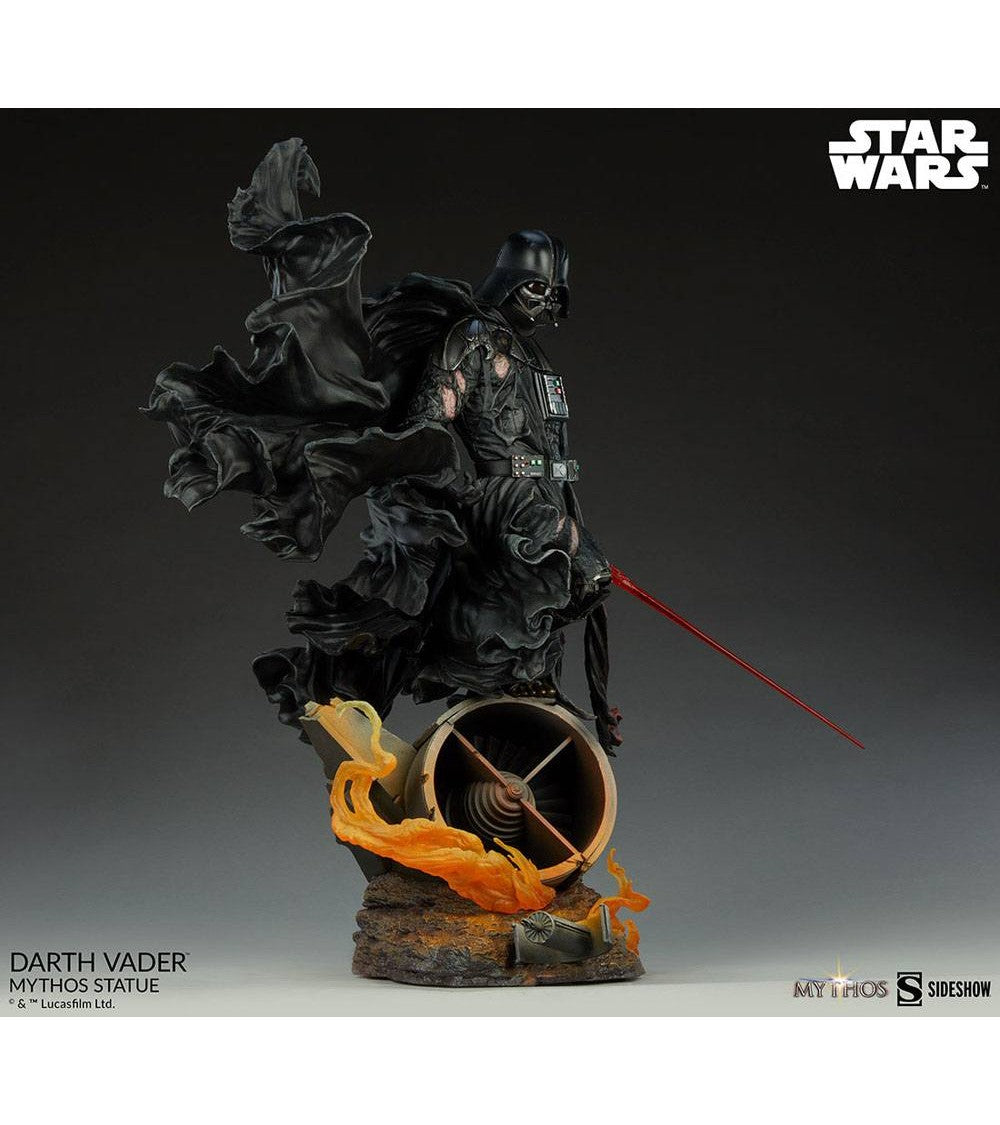 Star Wars: Mythos Statue Darth Vader 63 cm