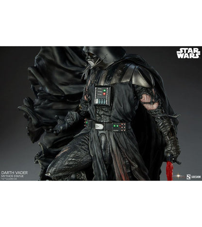 Star Wars: Mythos Statue Darth Vader 63 cm