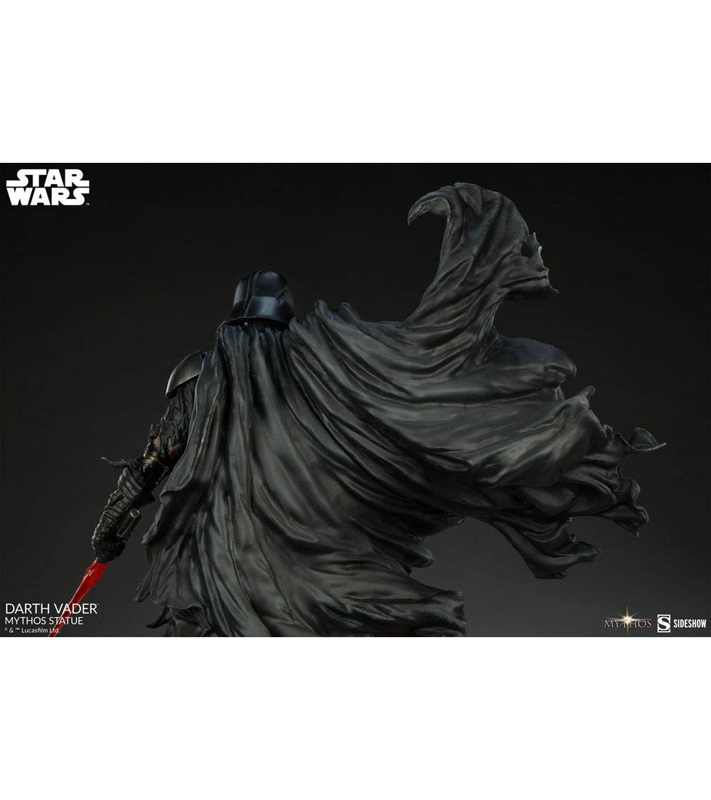 Star Wars: Mythos Statue Darth Vader 63 cm