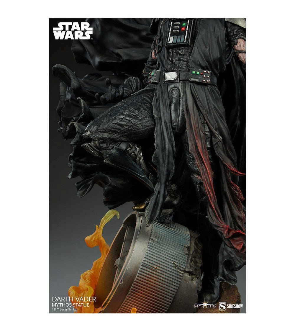 Star Wars: Mythos Statue Darth Vader 63 cm