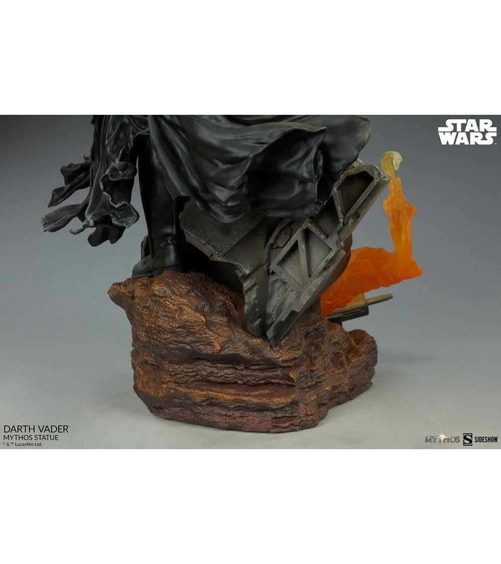 Star Wars: Mythos Statue Darth Vader 63 cm