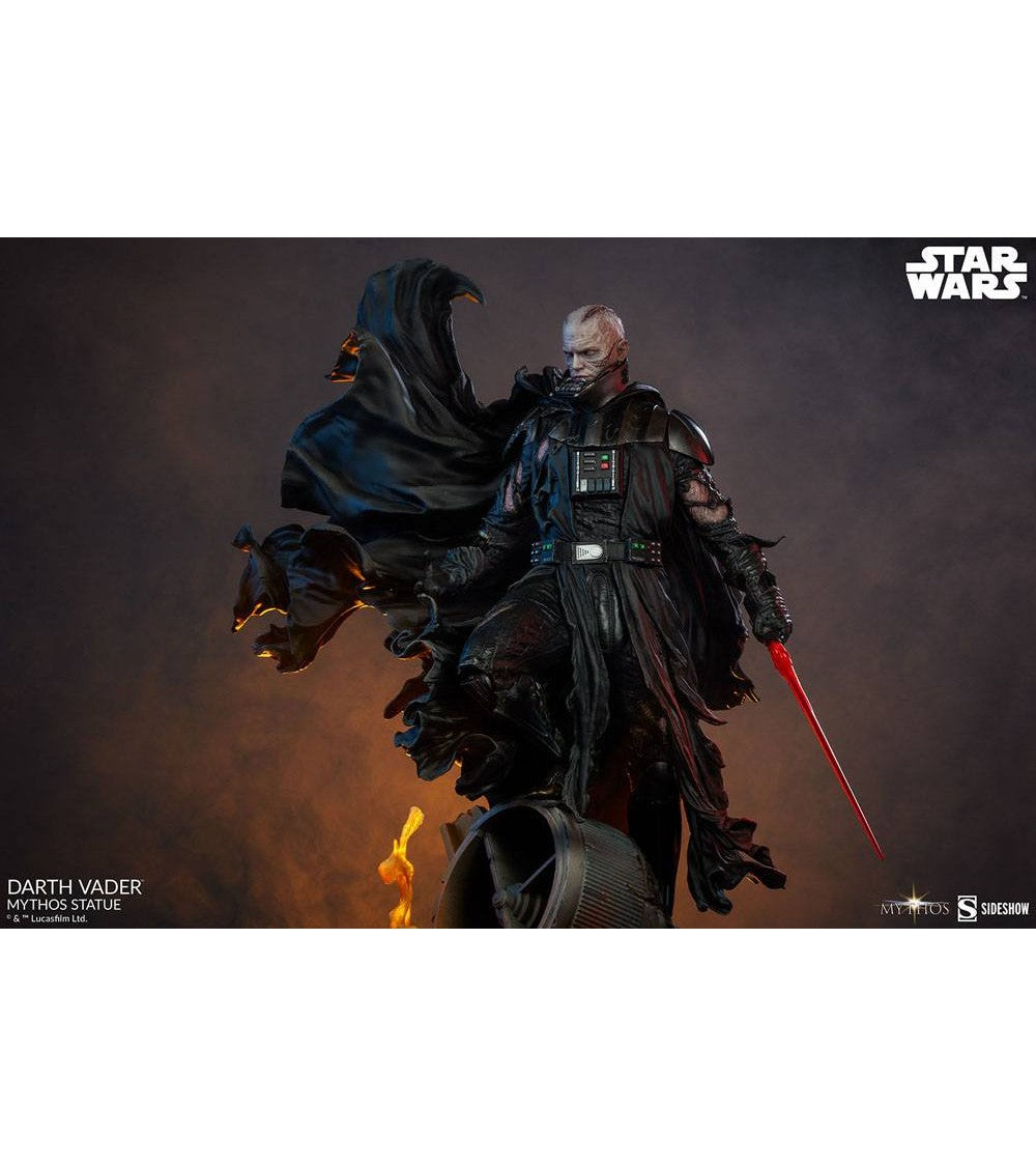 Star Wars: Mythos Statue Darth Vader 63 cm