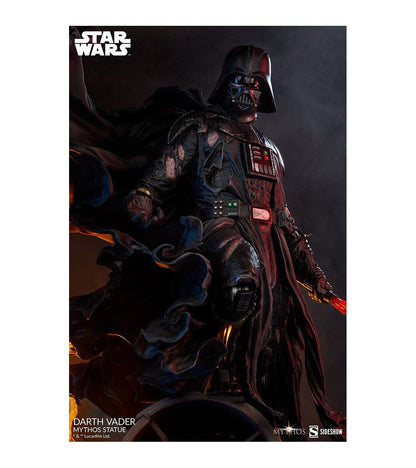 Star Wars: Mythos Statue Darth Vader 63 cm