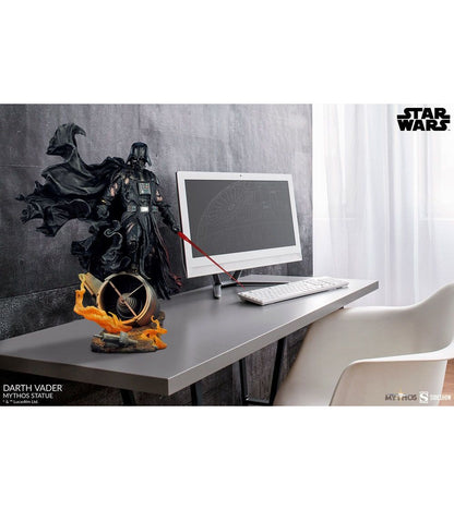 Star Wars: Mythos Statue Darth Vader 63 cm