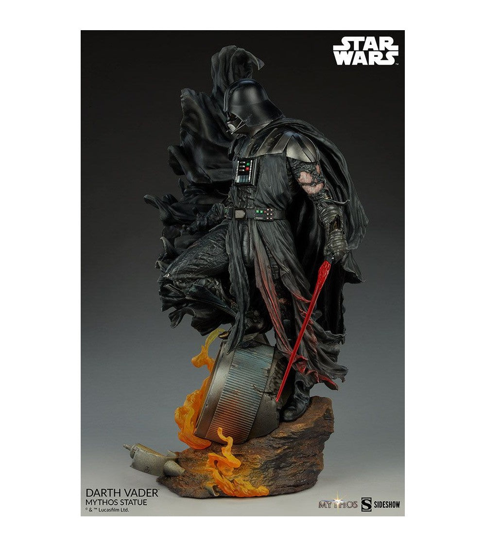 Star Wars: Mythos Statue Darth Vader 63 cm