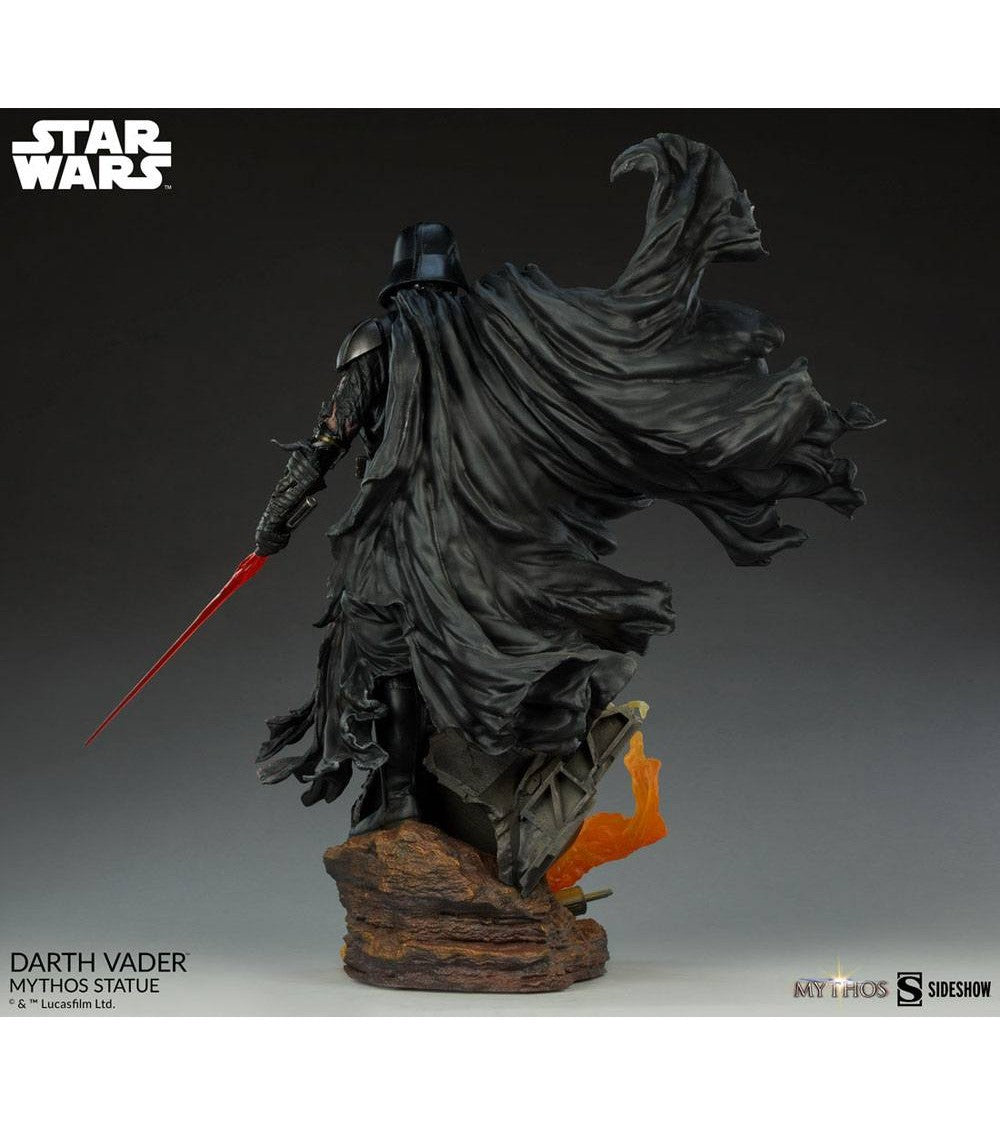 Star Wars: Mythos Statue Darth Vader 63 cm