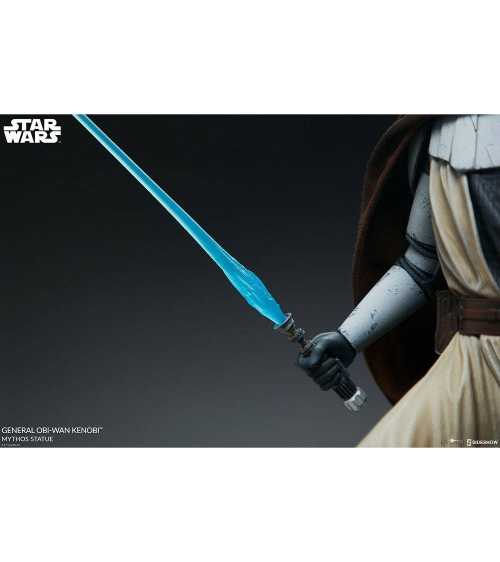 Star Wars:Obi-Wan Kenobi Mythos Statue 45 cm