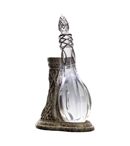 The Lord of the Rings: Replica 1/1 Galadriel's Phial 10 cm