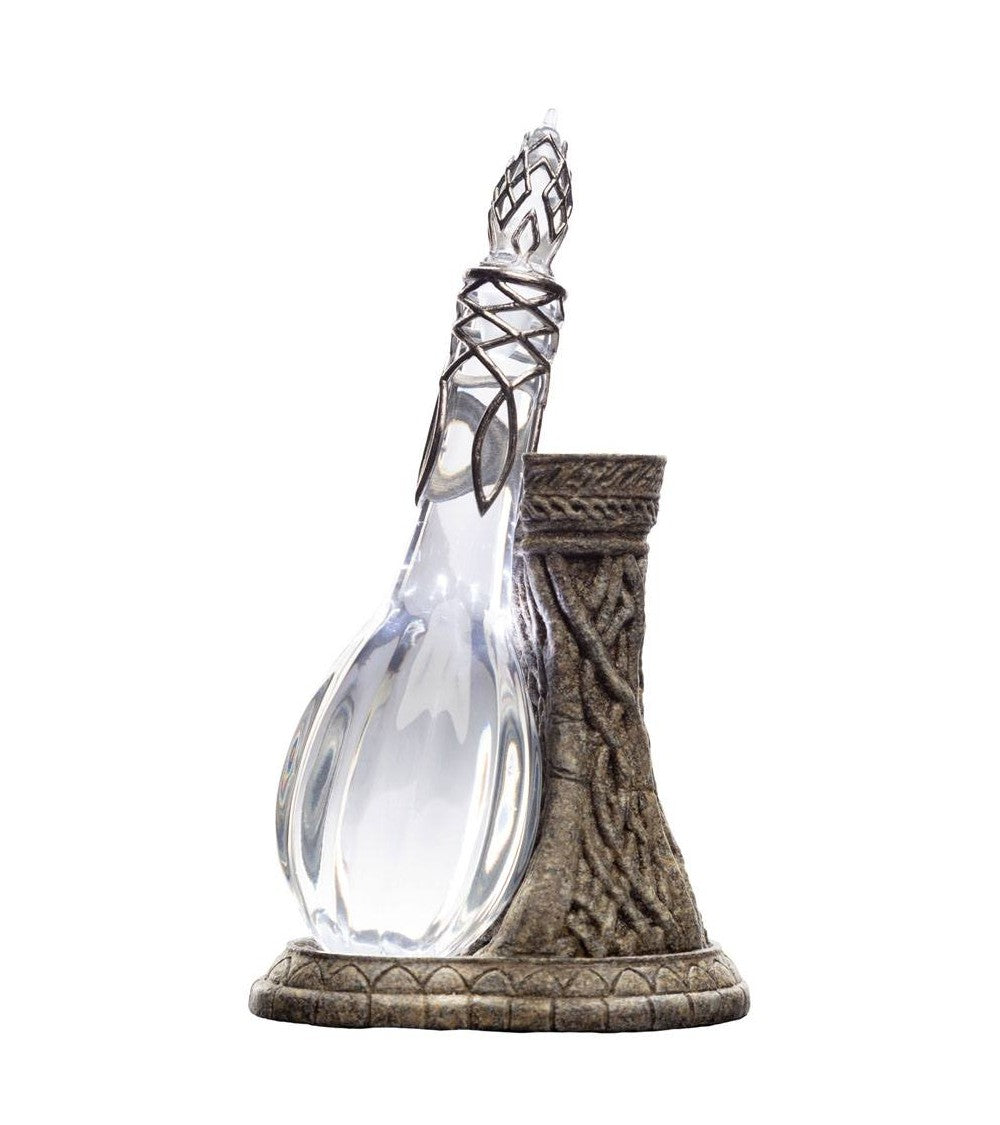 The Lord of the Rings: Replica 1/1 Galadriel's Phial 10 cm