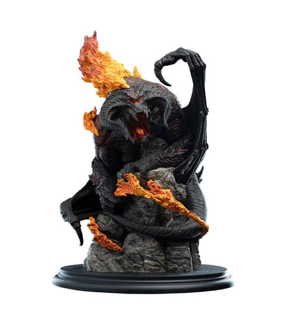 The Lord of the Rings: Statue 1/6 The Balrog (Classic Series) 32 cm