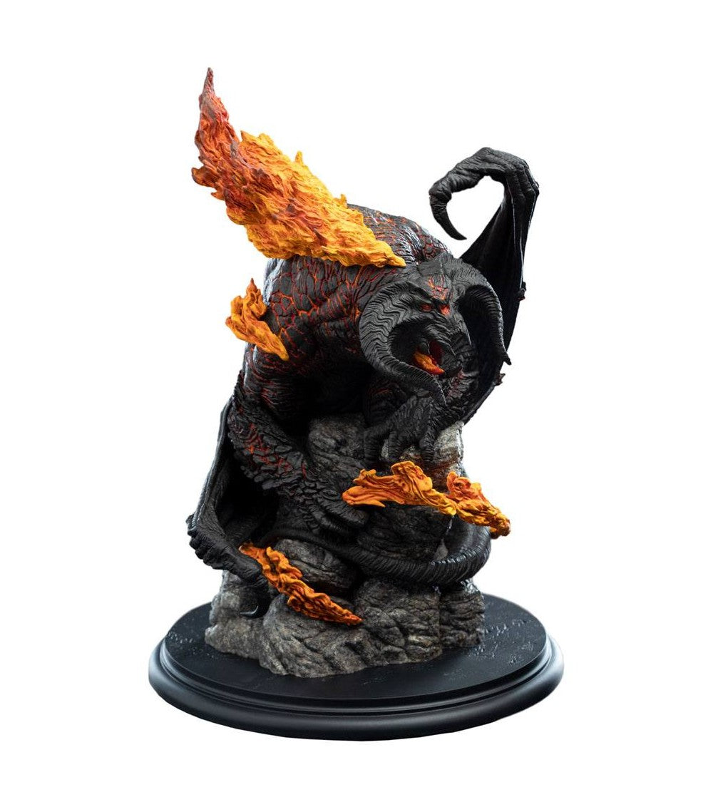 The Lord of the Rings: Statue 1/6 The Balrog (Classic Series) 32 cm