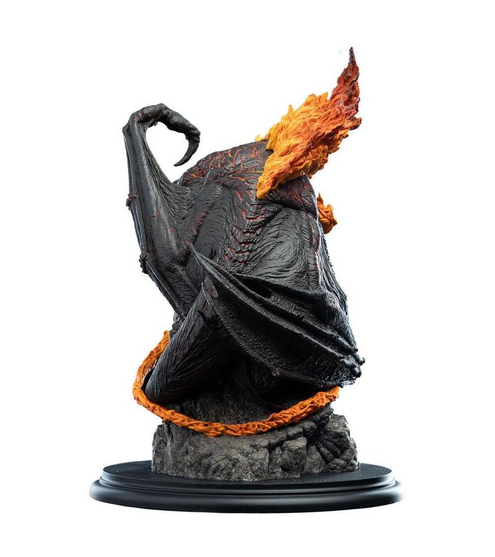 The Lord of the Rings: Statue 1/6 The Balrog (Classic Series) 32 cm