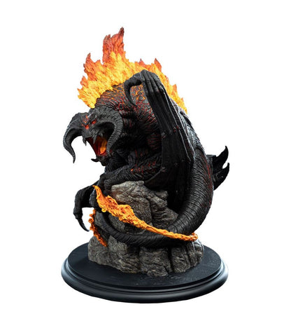 The Lord of the Rings: Statue 1/6 The Balrog (Classic Series) 32 cm