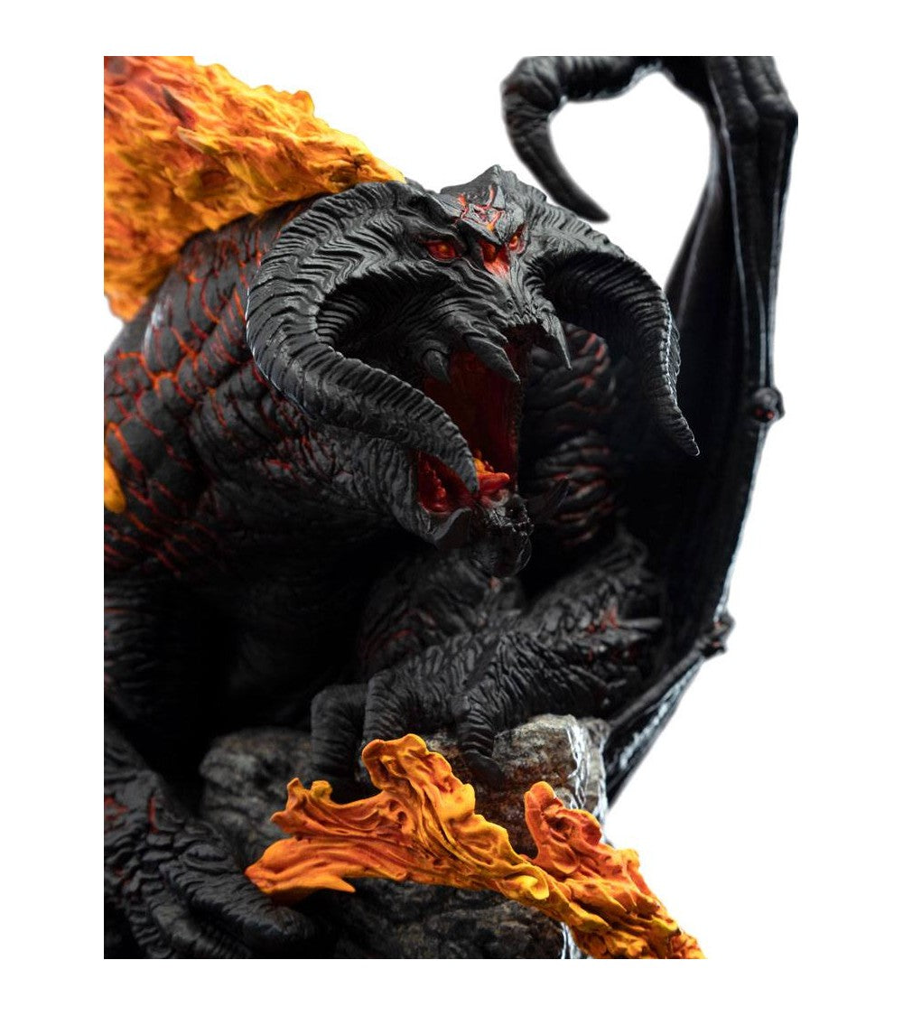 The Lord of the Rings: Statue 1/6 The Balrog (Classic Series) 32 cm