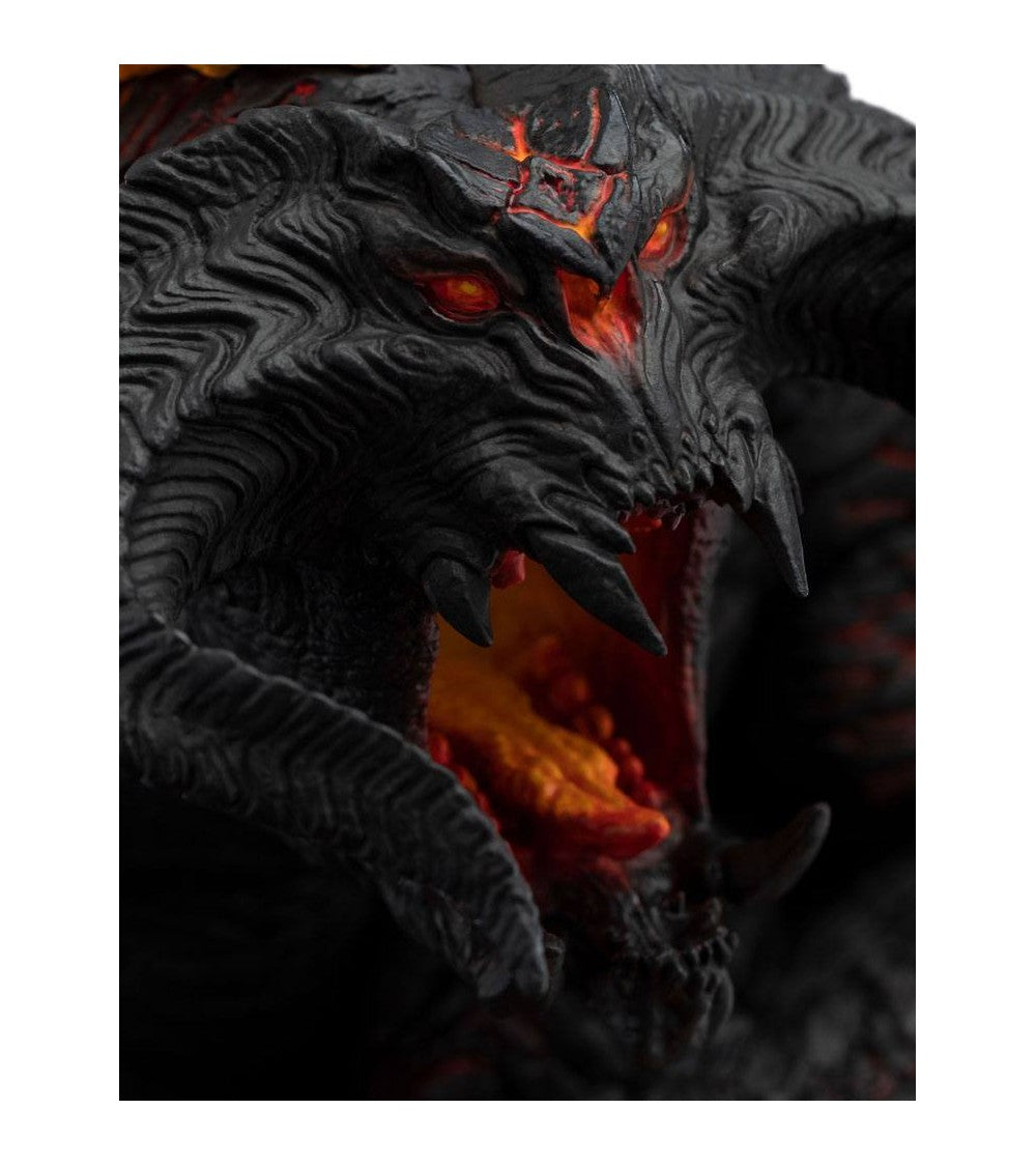 The Lord of the Rings: Statue 1/6 The Balrog (Classic Series) 32 cm