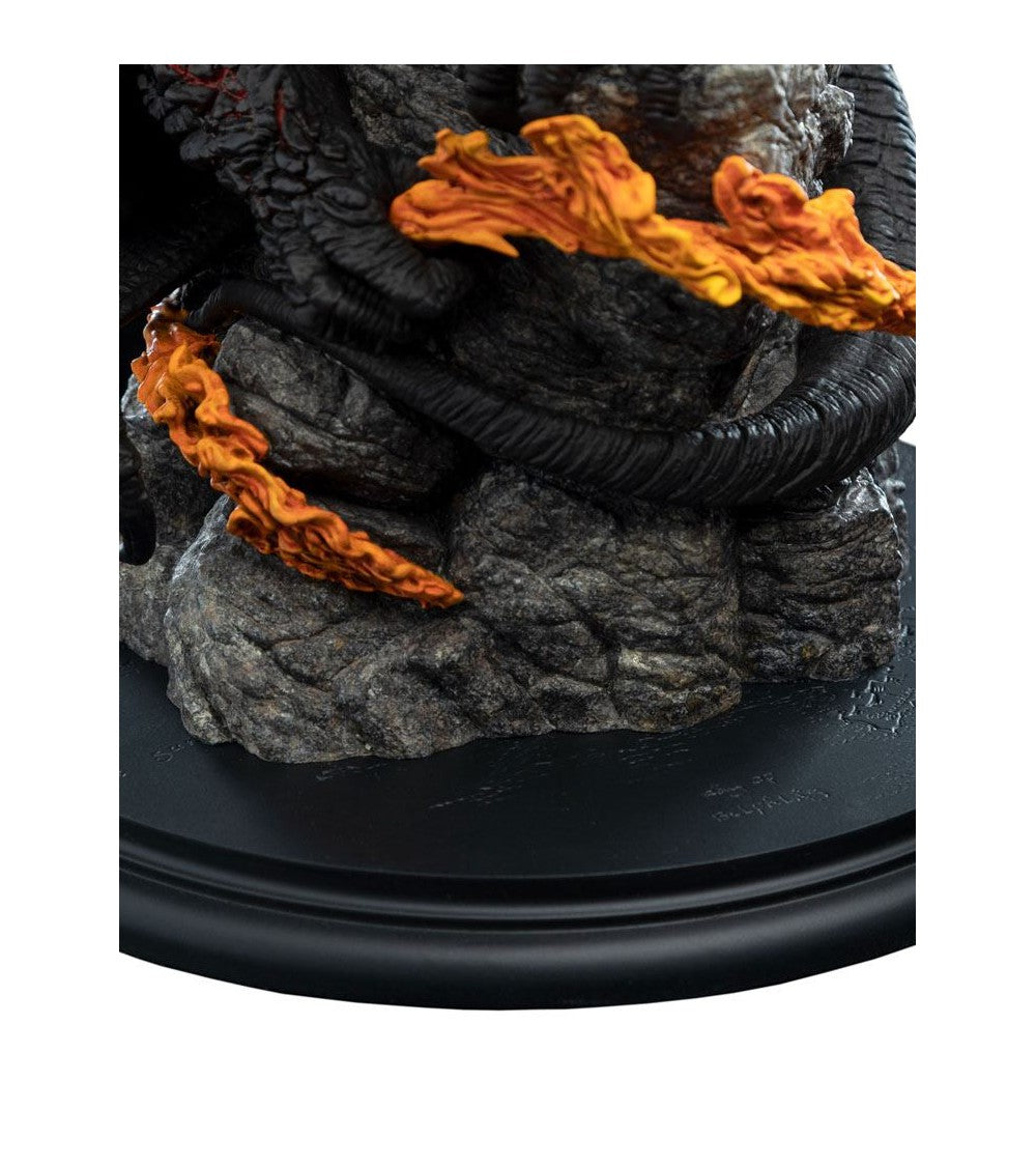 The Lord of the Rings: Statue 1/6 The Balrog (Classic Series) 32 cm