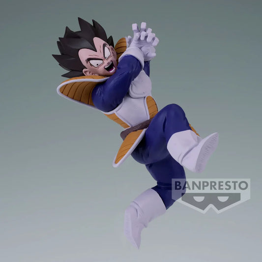 Dragon Ball: Match Makers - Vegeta Figure