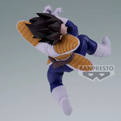 Dragon Ball: Match Makers - Vegeta Figure