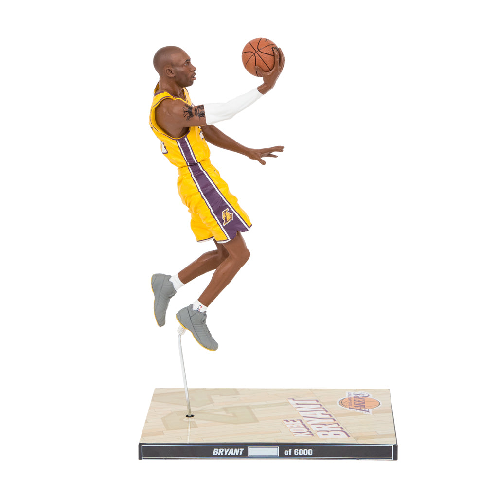 Kobe Bryant: Deluxe Box Set Limited Edition