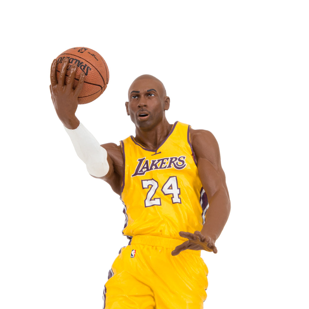 Kobe Bryant: Deluxe Box Set Limited Edition