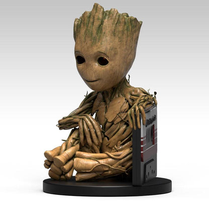 Marvel: Guardians of the Galaxy 2 - Coin Bank Baby Groot 17 cm - Salvadanaio