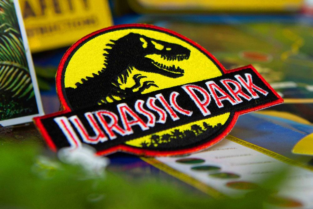 Jurassic Park: Welcome Kit Standard Edition