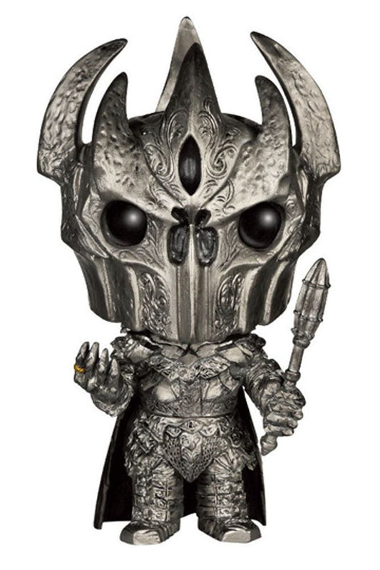 Funko Pop! The Lord of the Rings: Vinyl Figure Sauron 10 cm