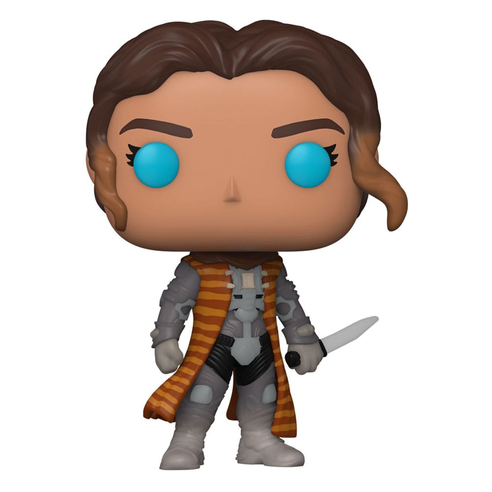 Funko Pop! Dune 2 Movies Vinyl Figure Chani 9 cm